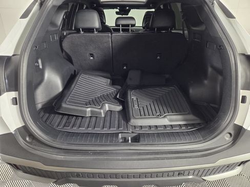 Used 2023 Kia Sportage X-Line w/ X-Line Premium Package AWD/4WD image 25