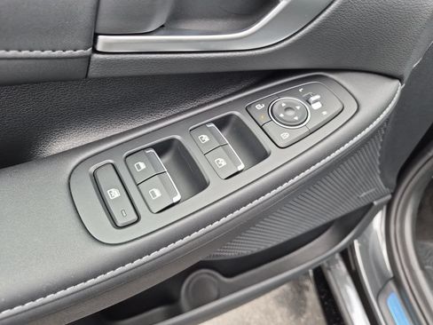 New 2026 Hyundai Sonata Limited FWD image 13