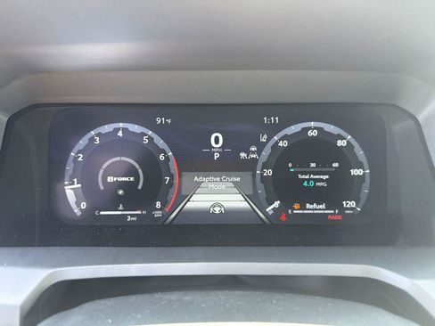 Used 2026 Toyota Tacoma TRD Off-Road AWD/4WD image 14