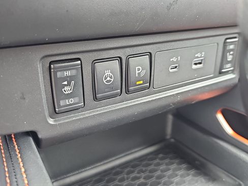 Used 2026 Nissan Frontier Pro-X w/ Pro Premium Package RWD image 28