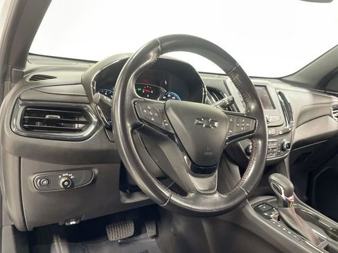 Certified 2022 Chevrolet Equinox RS image 14