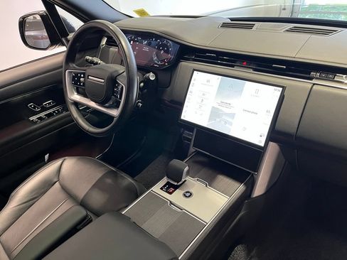 Used 2024 Land Rover Range Rover Autobiography AWD/4WD image 29