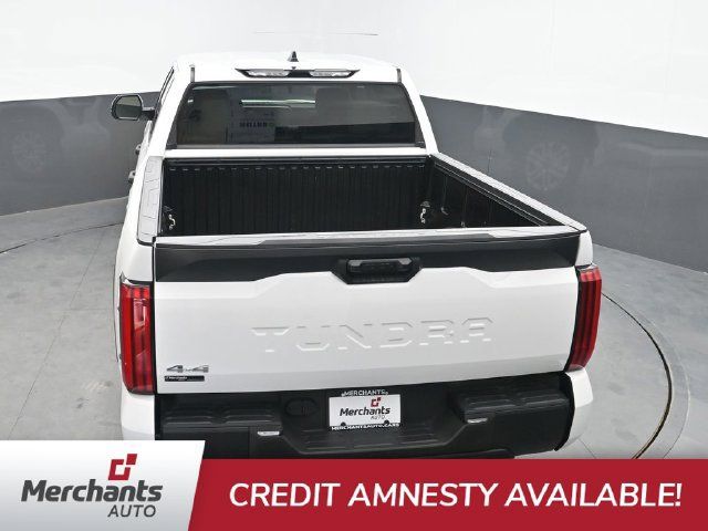 Used 2023 Toyota Tundra SR5 AWD/4WD image 26