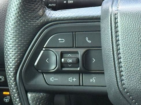 Used 2025 Toyota Tundra TRD Pro AWD/4WD image 31