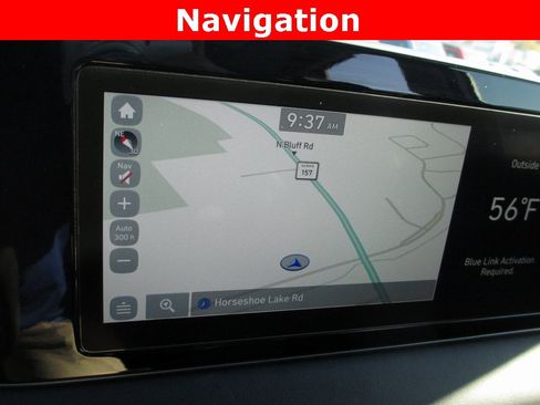 Used 2021 Hyundai Palisade Limited image 14