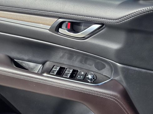 Used 2023 MAZDA CX-5 Signature image 21