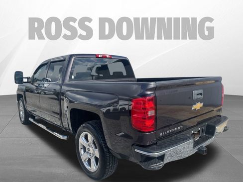 Used 2015 Chevrolet Silverado 1500 LT w/ LT Convenience Package image 6