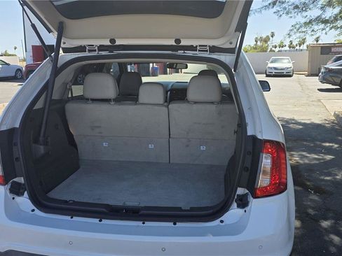 Used 2012 Ford Edge Limited FWD image 10