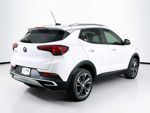 Used 2020 Buick Encore GX Select w/ Advanced Technology Package image 9