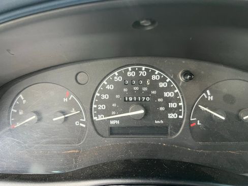 Used 1997 Ford Ranger XL image 15