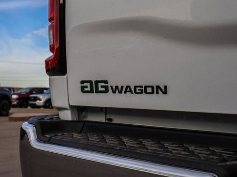 Used 2025 RAM 2500 Tradesman AWD/4WD image 79