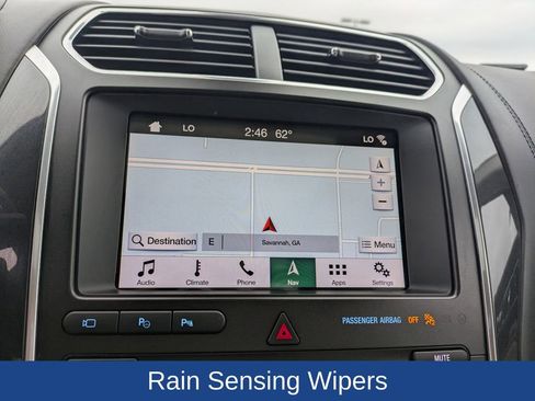 Certified 2019 Ford Explorer Platinum AWD/4WD image 22
