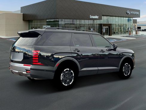 New 2026 Hyundai Palisade XRT Pro image 8