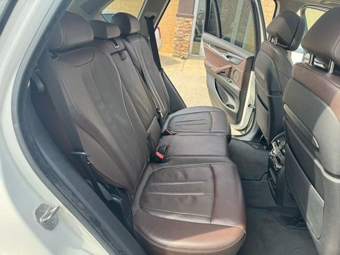 Used 2014 BMW X5 xDrive35i image 21