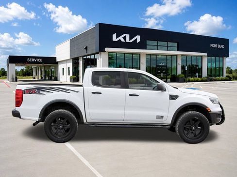Used 2019 Ford Ranger XLT w/ Equipment Group 302A Luxury AWD/4WD image 4
