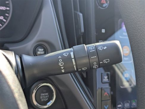 New 2026 Subaru Crosstrek 2.0i Premium image 30