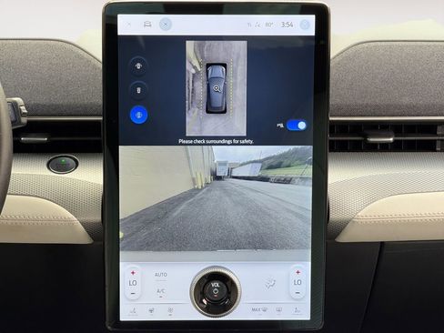 Used 2022 Ford Mustang Mach-E Premium w/ Ice White Appearance Package image 12