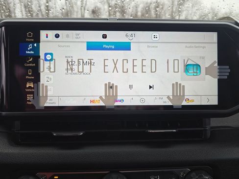 New 2026 Jeep Wrangler Sport image 20