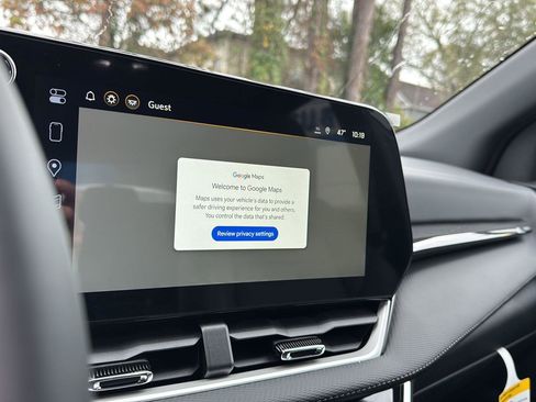 New 2026 Chevrolet Equinox LT w/ Convenience Package II image 23