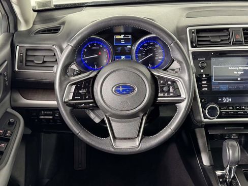 Used 2019 Subaru Outback 2.5i Limited image 20