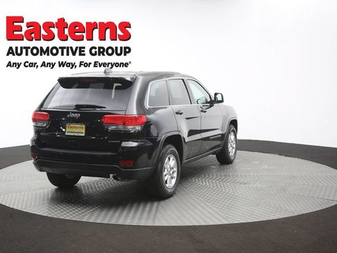 Used 2018 Jeep Grand Cherokee Laredo RWD image 40