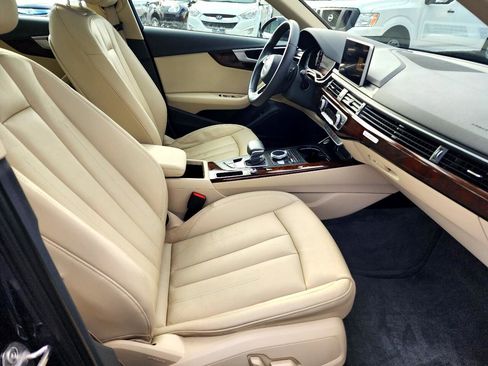 Used 2018 Audi A4 2.0T Premium Plus image 33