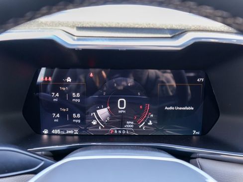 New 2026 GMC Canyon Denali image 18