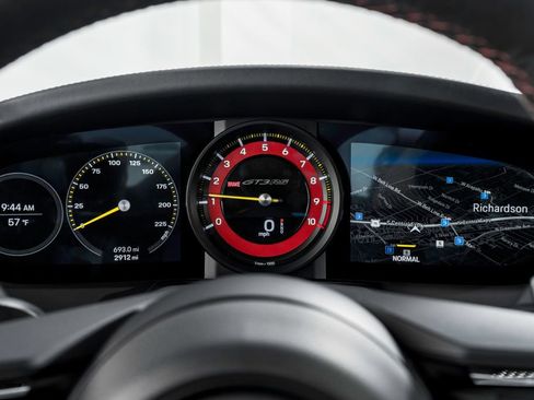 Used 2024 Porsche 911 GT3 RS image 19