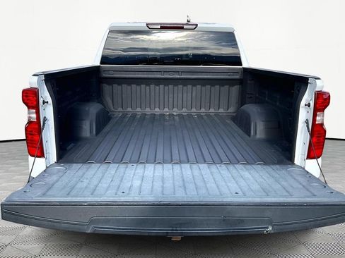 Used 2019 Chevrolet Silverado 1500 LT w/ All-Star Edition image 30