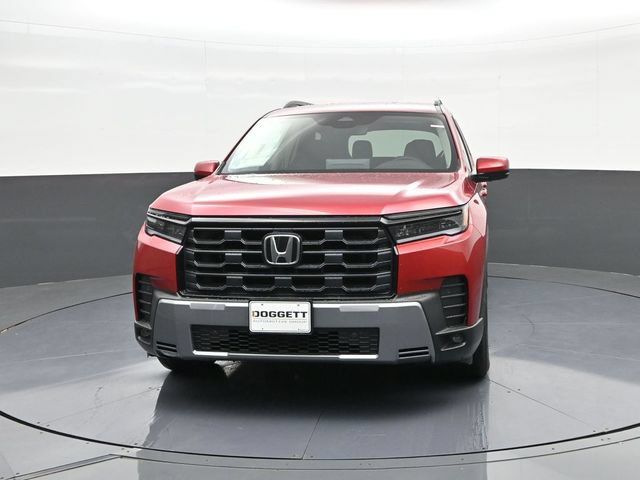New 2026 Honda Pilot EX-L image 29