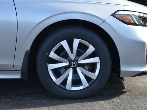 New 2026 Honda Civic LX image 10