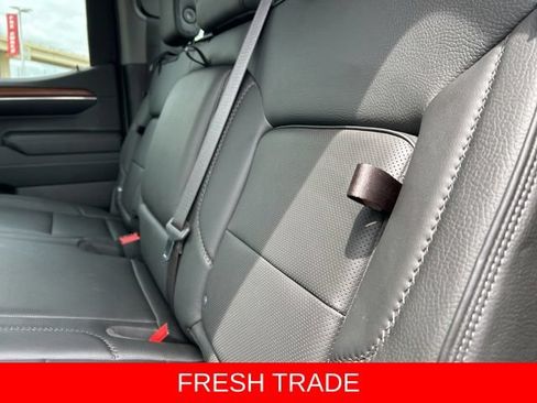 Used 2022 GMC Sierra 1500 Denali AWD/4WD image 44