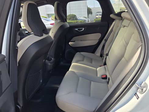 Used 2026 Volvo XC60 B5 Plus w/ Protection Package Premier AWD/4WD image 11