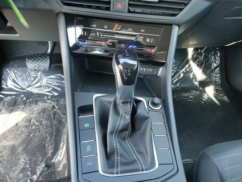 New 2026 Volkswagen Jetta S image 8