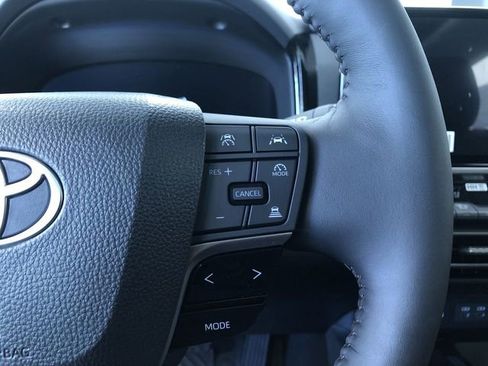 New 2026 Toyota Camry XLE image 18