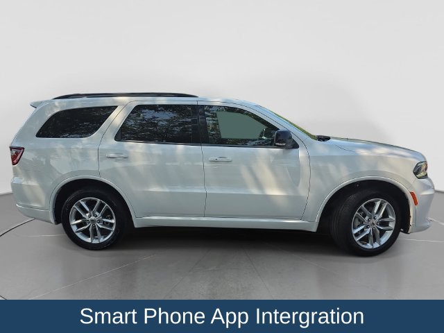 Used 2024 Dodge Durango GT AWD/4WD image 10
