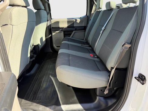 Used 2017 Ford F150 XL w/ Equipment Group 101A Mid image 7