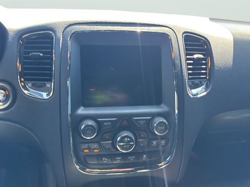 Used 2020 Dodge Durango R/T RWD image 25