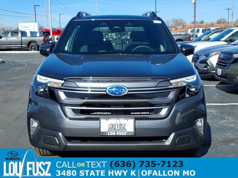 New 2026 Subaru Forester Premium image 22