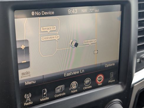 Used 2016 RAM 1500 Big Horn image 11