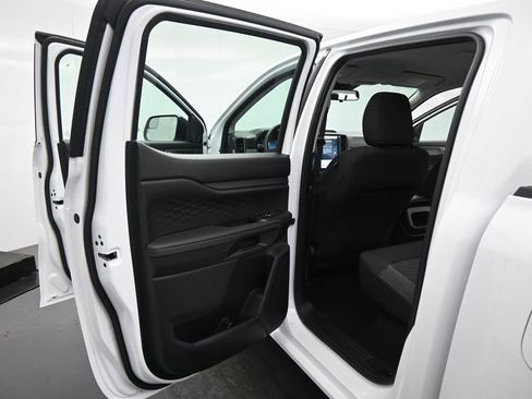 New 2025 Ford Ranger XL image 16