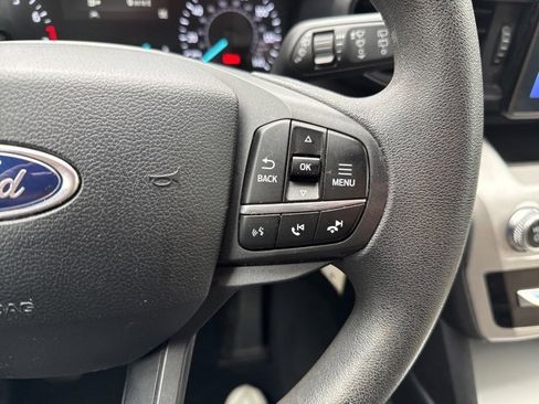 Used 2021 Ford Explorer 2WD image 25