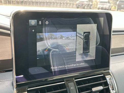 Used 2020 Lincoln Navigator L Black Label w/ Cargo Convenience Package image 36