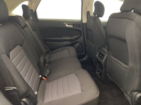 Used 2016 Ford Edge SE AWD/4WD image 19
