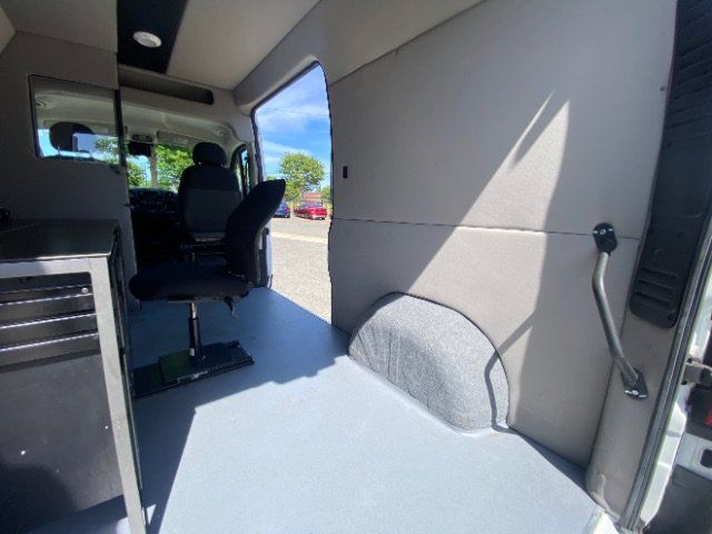 Used 2021 RAM ProMaster 1500 FWD image 15