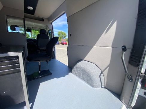 Used 2021 RAM ProMaster 1500 FWD image 15