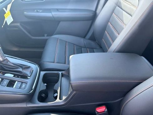 New 2026 Honda CR-V Sport Touring image 17