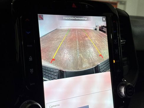 New 2026 RAM 2500 Tradesman image 18