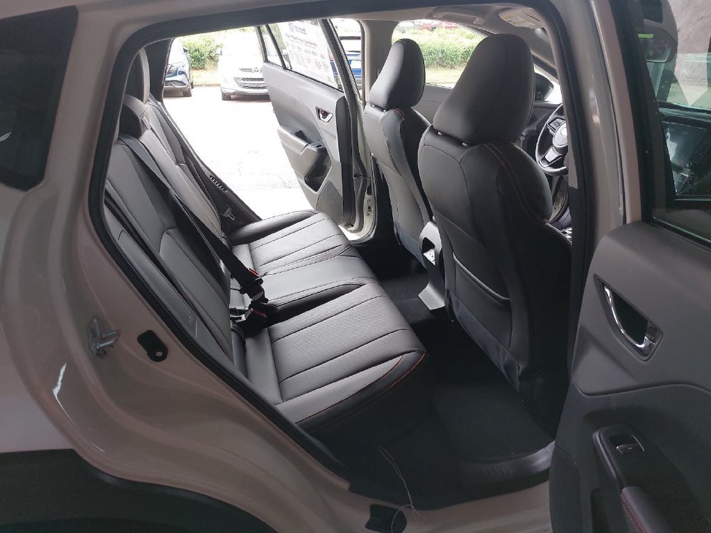 New 2026 Subaru Crosstrek 2.5i Limited AWD/4WD image 11