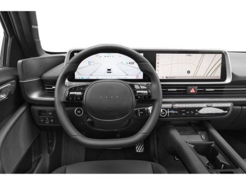 Used 2023 Hyundai Ioniq 6 Limited RWD image 10